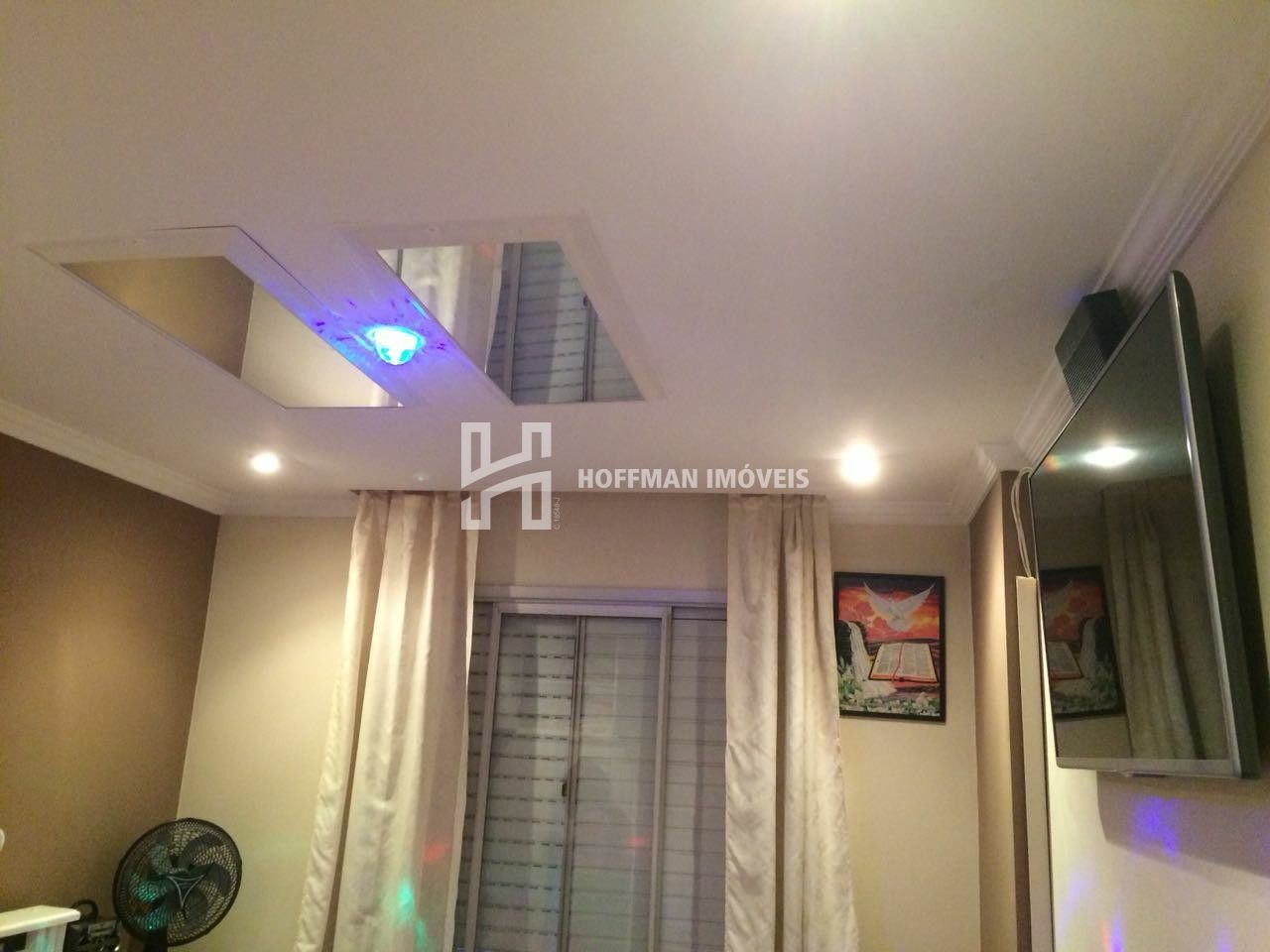 Apartamento Pronto para Venda - Vila Palmares