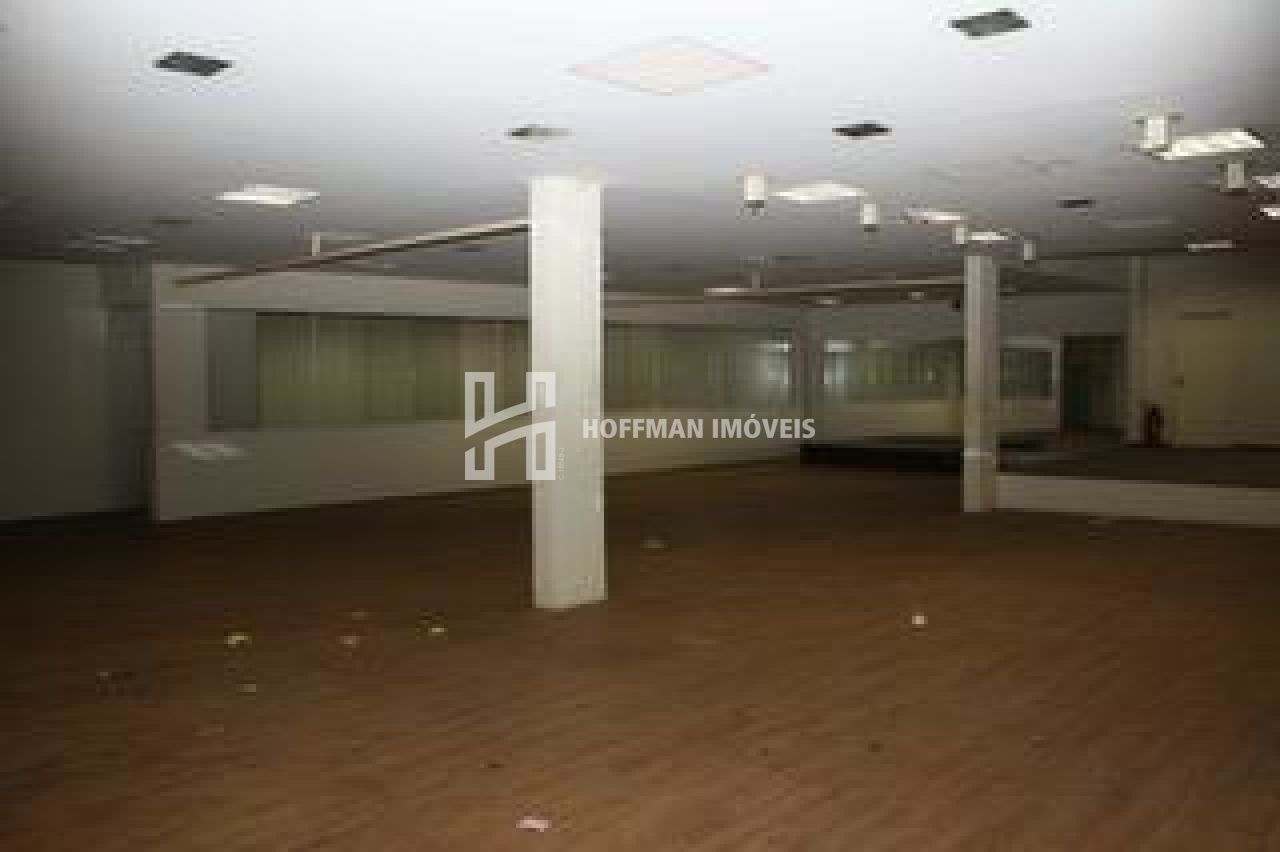 Predio Comercial para Venda - Barcelona