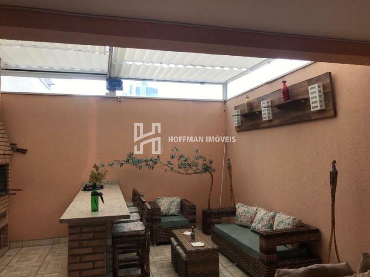 Casa para Venda - Vila Alpina