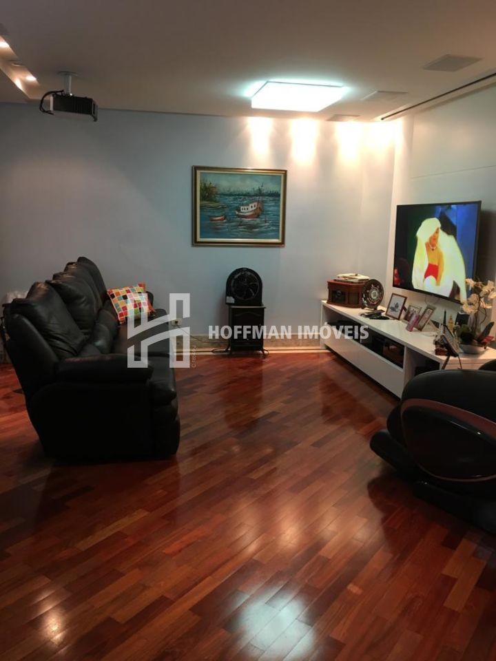 Apartamento Pronto para Venda - Olímpico
