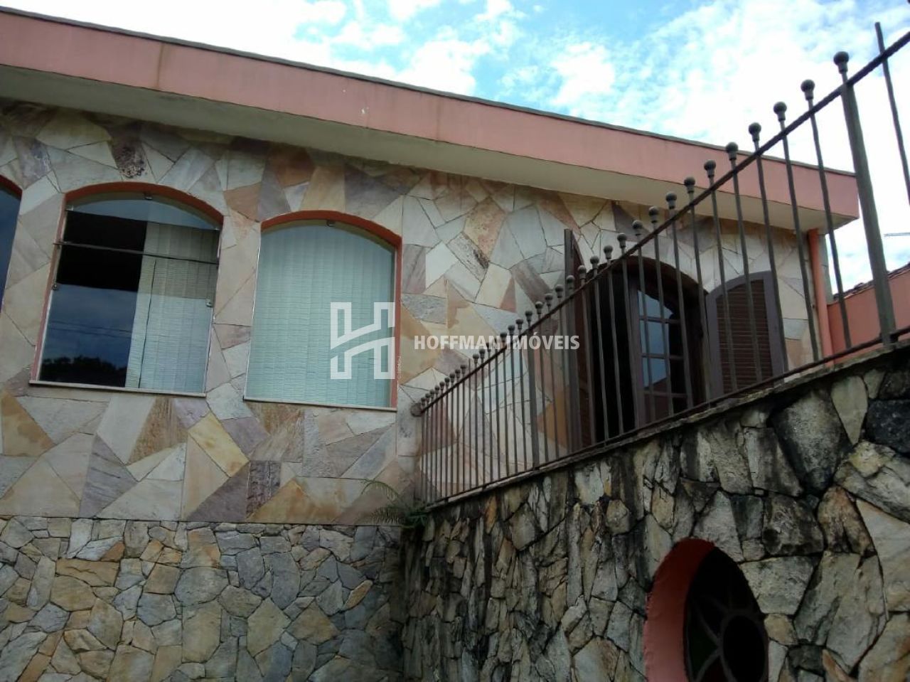 Casa para Venda - Cerâmica