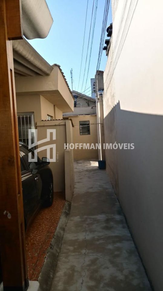 Casa para Venda - Nova Gerty