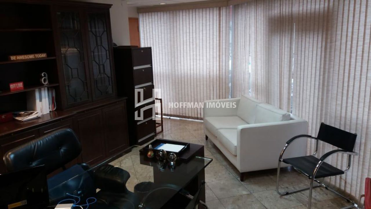 Conjunto Comercial para Venda - Osvaldo Cruz