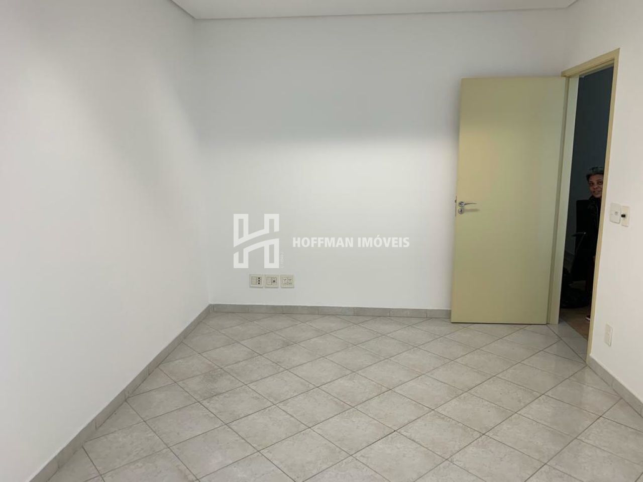 Sala Comercial para Locação - Centro