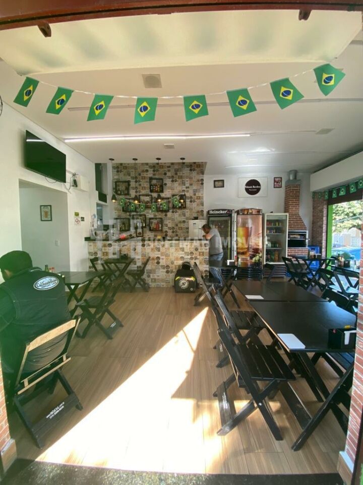 Casa para Venda - Barcelona