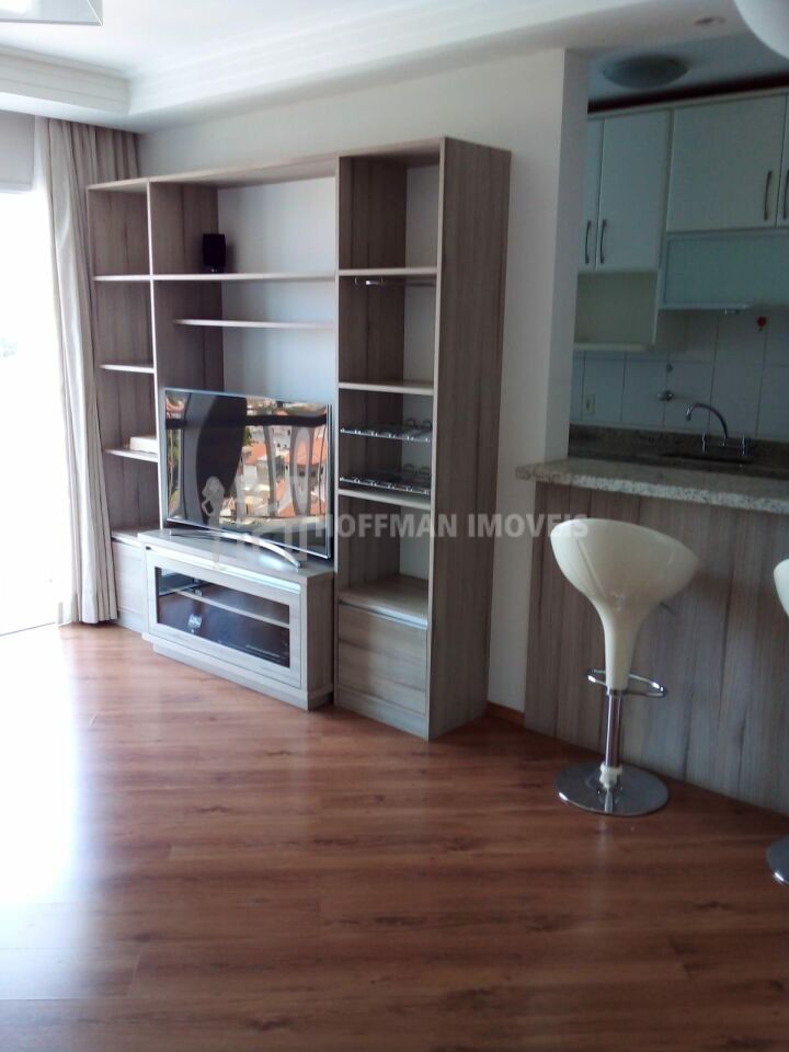 Apartamento Pronto para Locação - Barcelona