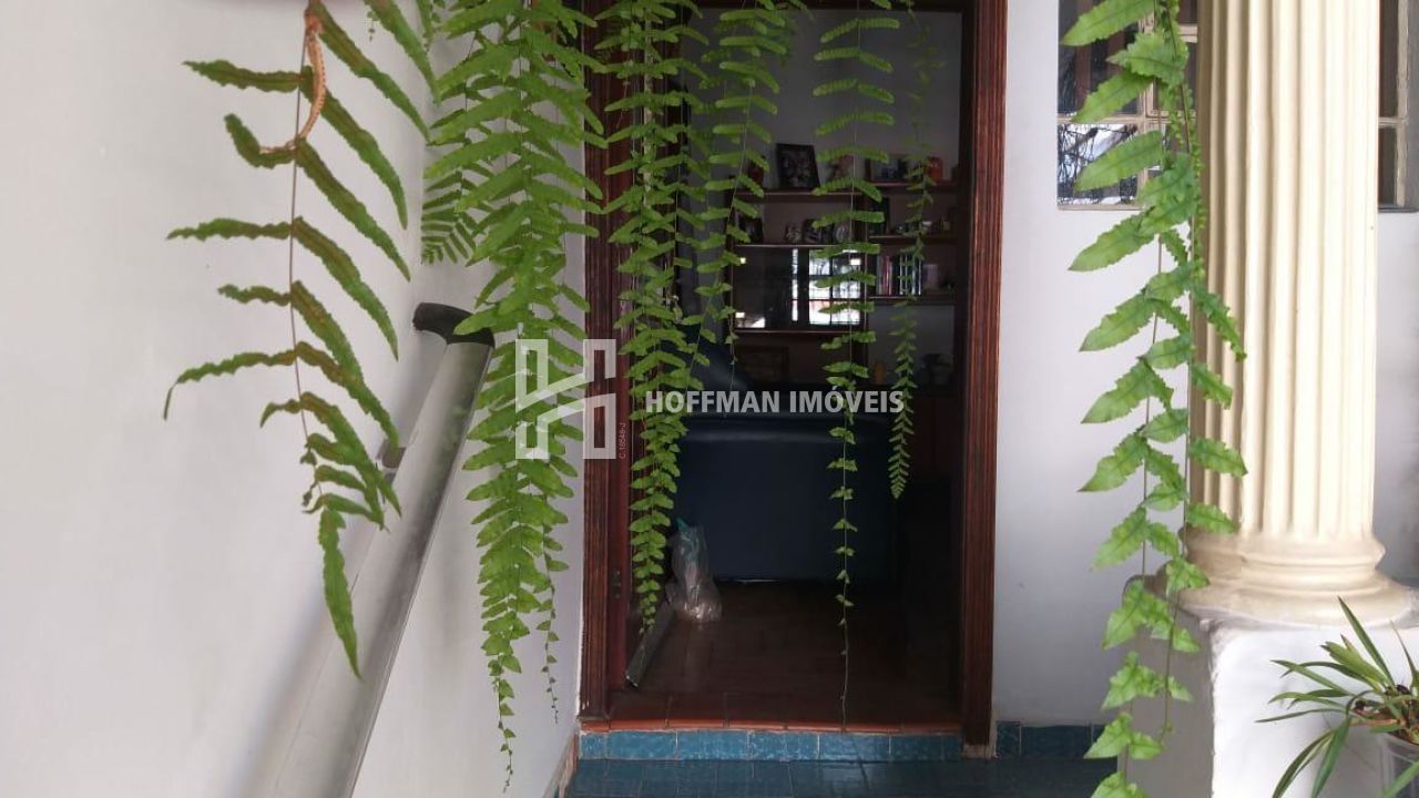 Casa Assobradada para Venda - Olímpico