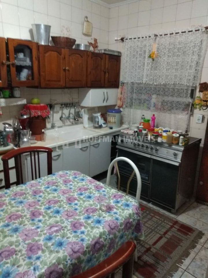 2 Casas para Venda - Santa Maria