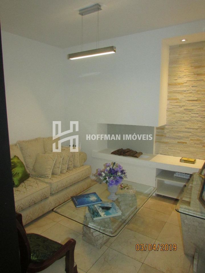 Apartamento Pronto para Venda - Vila Bastos