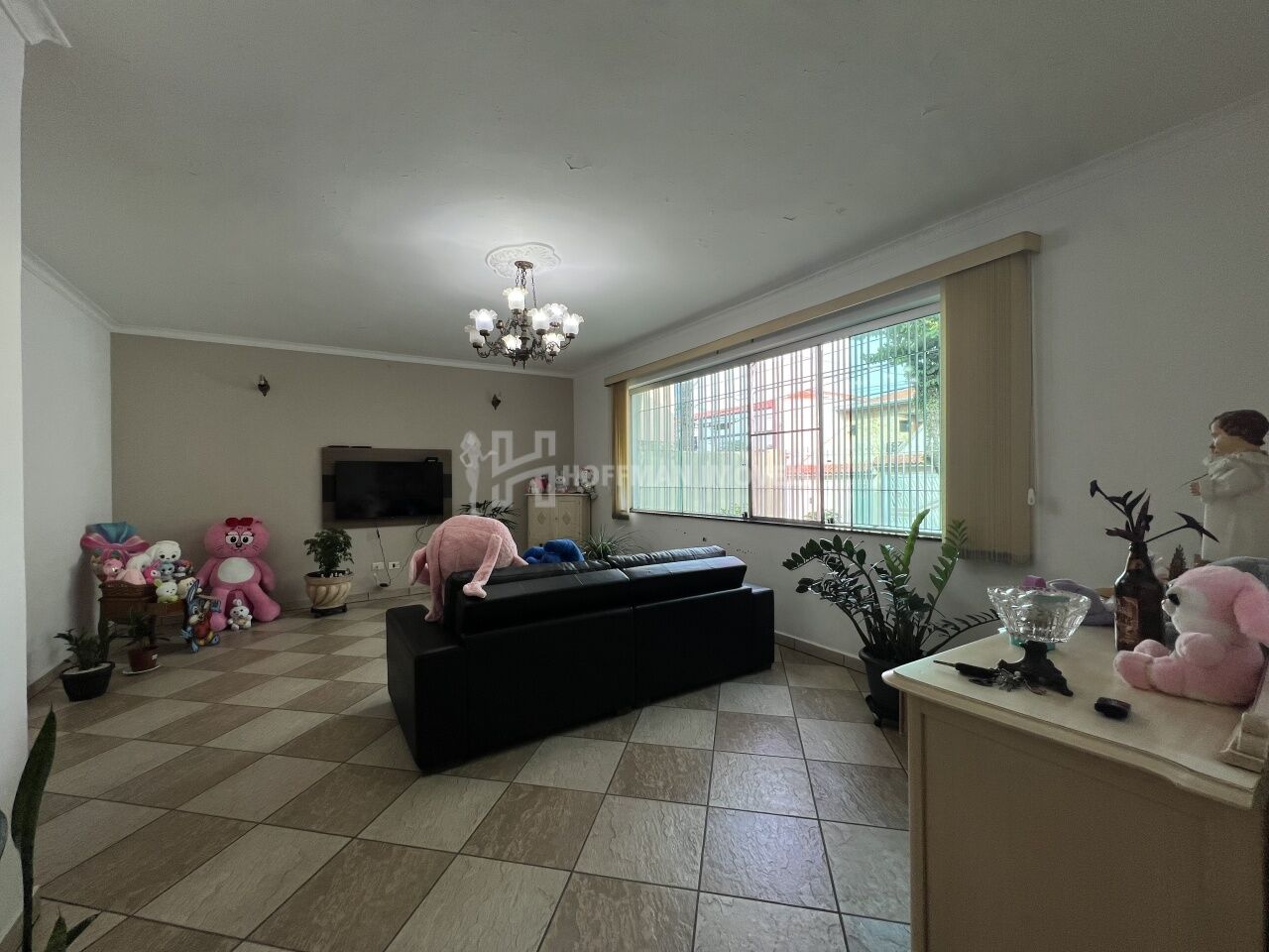 Casa Térrea para Venda - Santa Paula