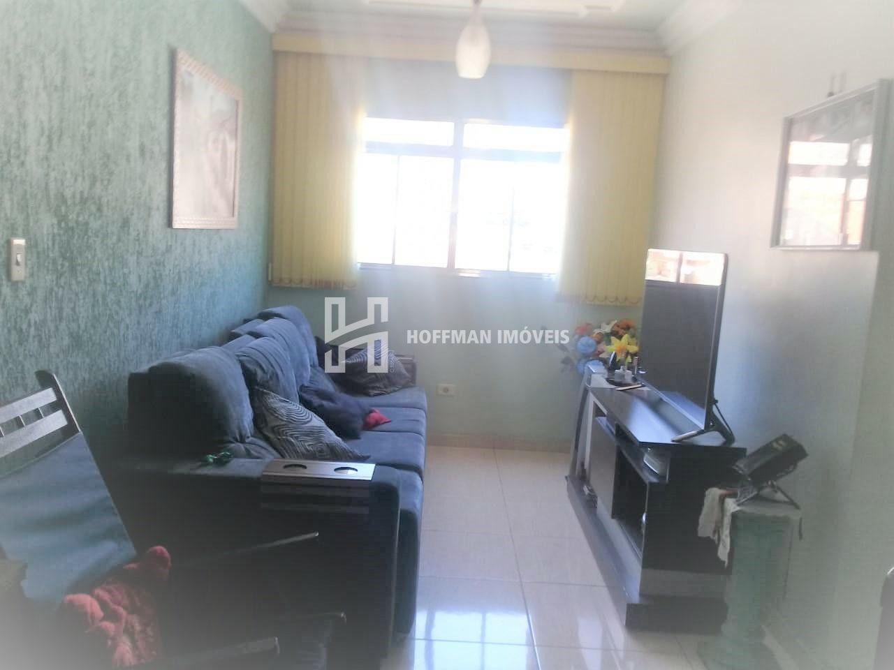 Apartamento Pronto para Venda - Nova Gerty