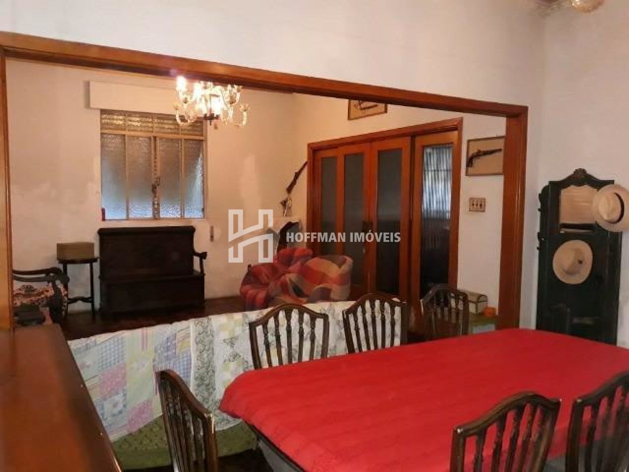 Casa para Venda - Santo Antônio