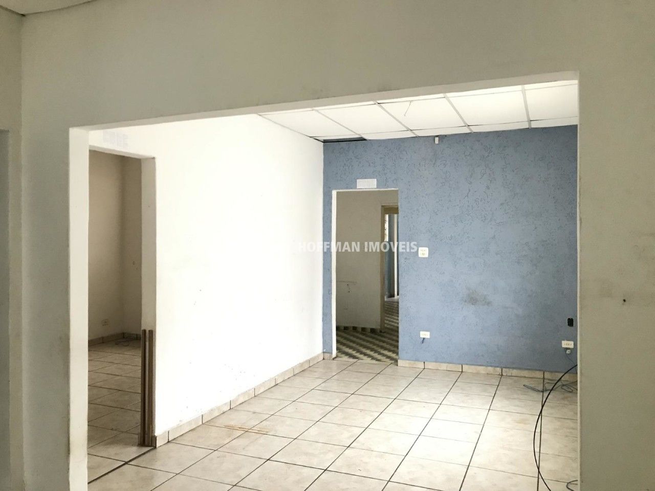 Casa para Venda - Osvaldo Cruz