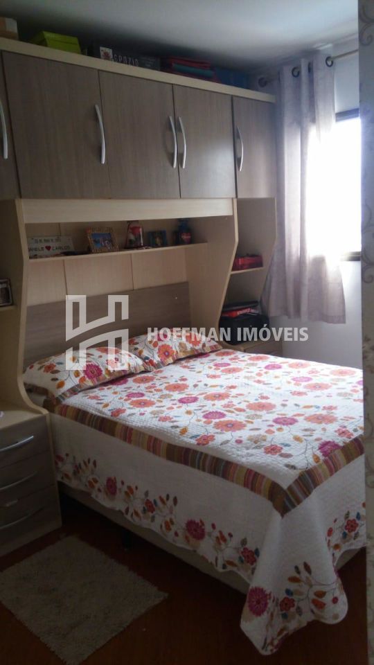 Apartamento Pronto para Venda - Parque Capuava