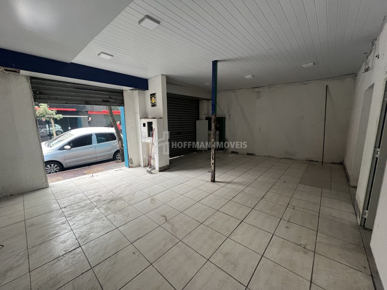 Salao Comercial para Locação - Santo Antônio