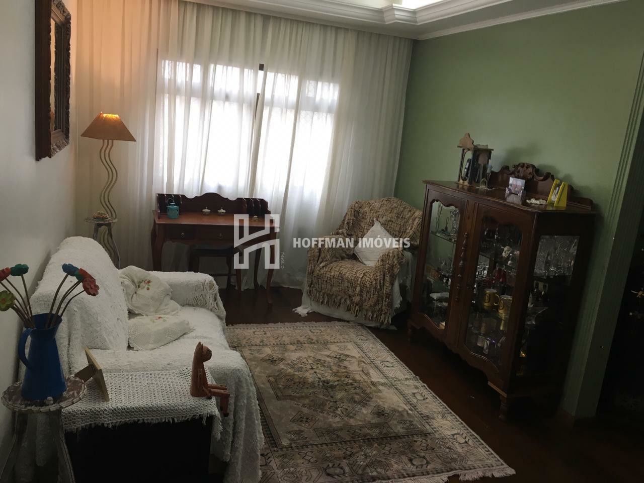 Apartamento Pronto para Venda - Barcelona
