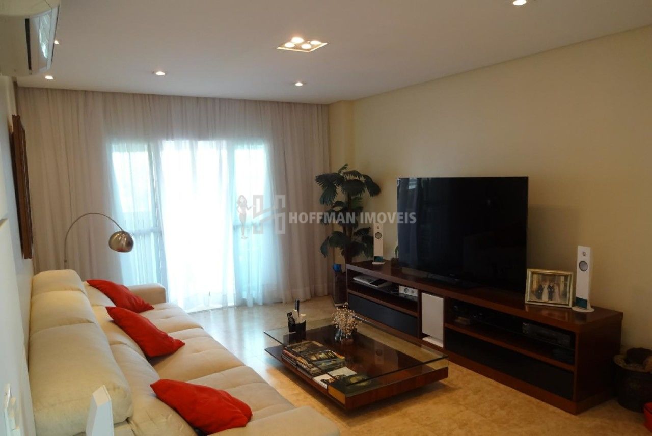 Apartamento Pronto para Venda - Santa Paula