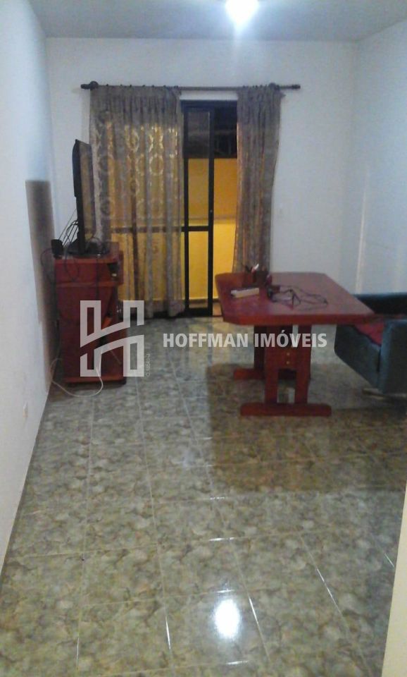 Apartamento Pronto para Venda - Olímpico