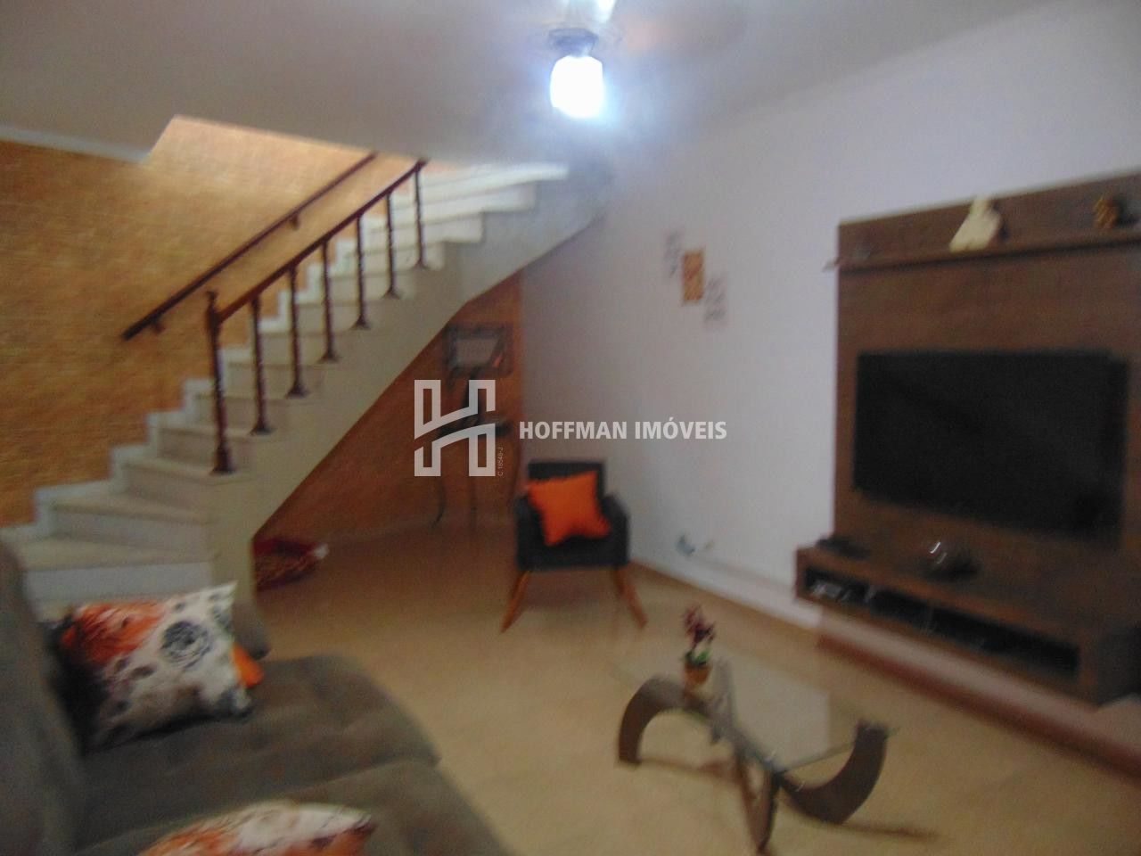 Sobrado para Venda - Mauá