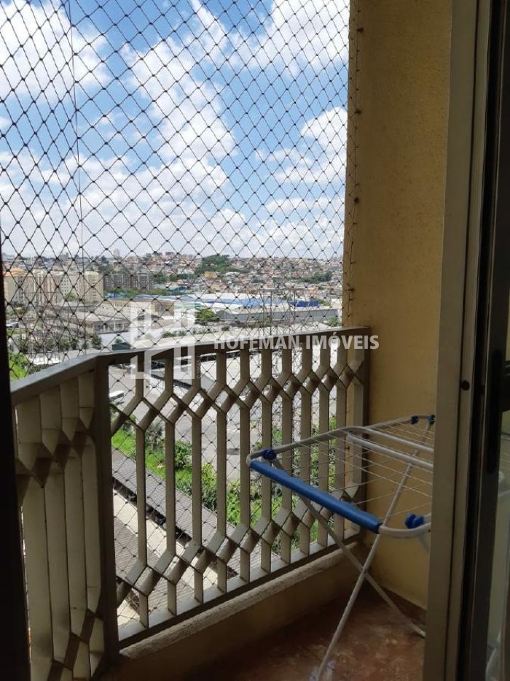 Apartamento Pronto para Venda - Barcelona