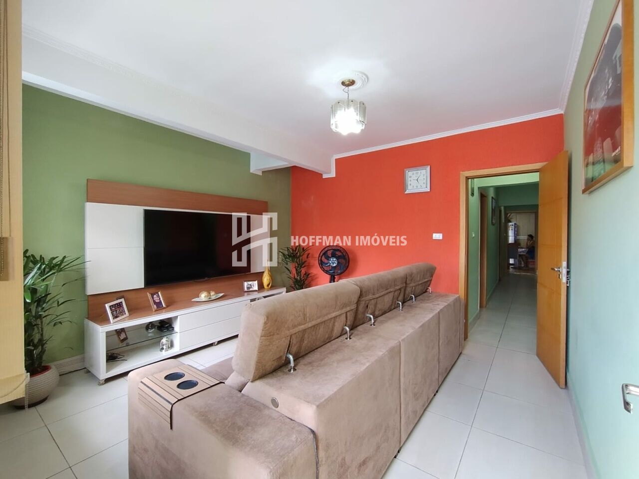 Casa para Venda - São José