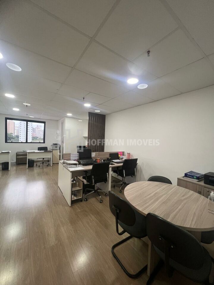 Sala Comercial para Venda - Centro