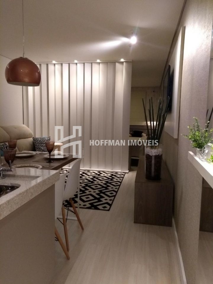 Apartamento Pronto para Venda - Vila Príncipe de Gales