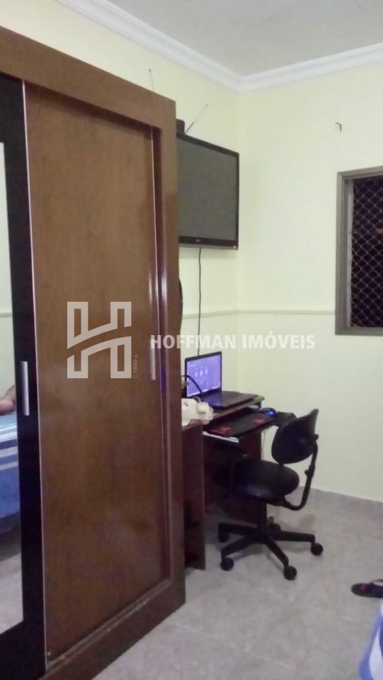 Apartamento Pronto para Venda - Nova Gerty