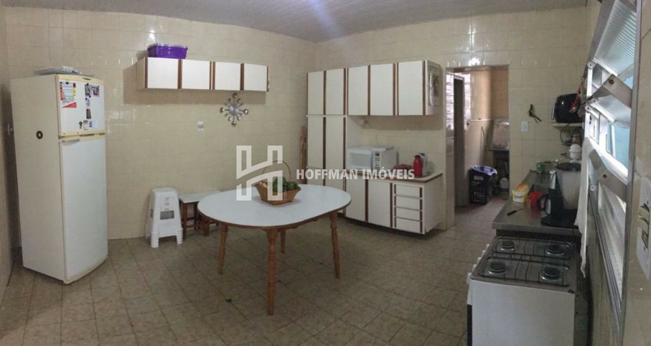 Casa para Venda - Santa Maria