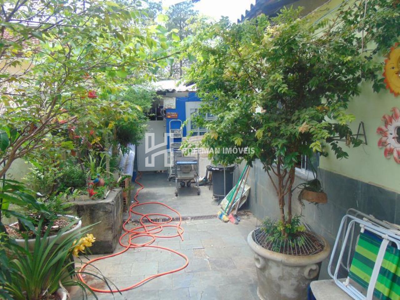 2 Casas para Venda - Santo Antônio