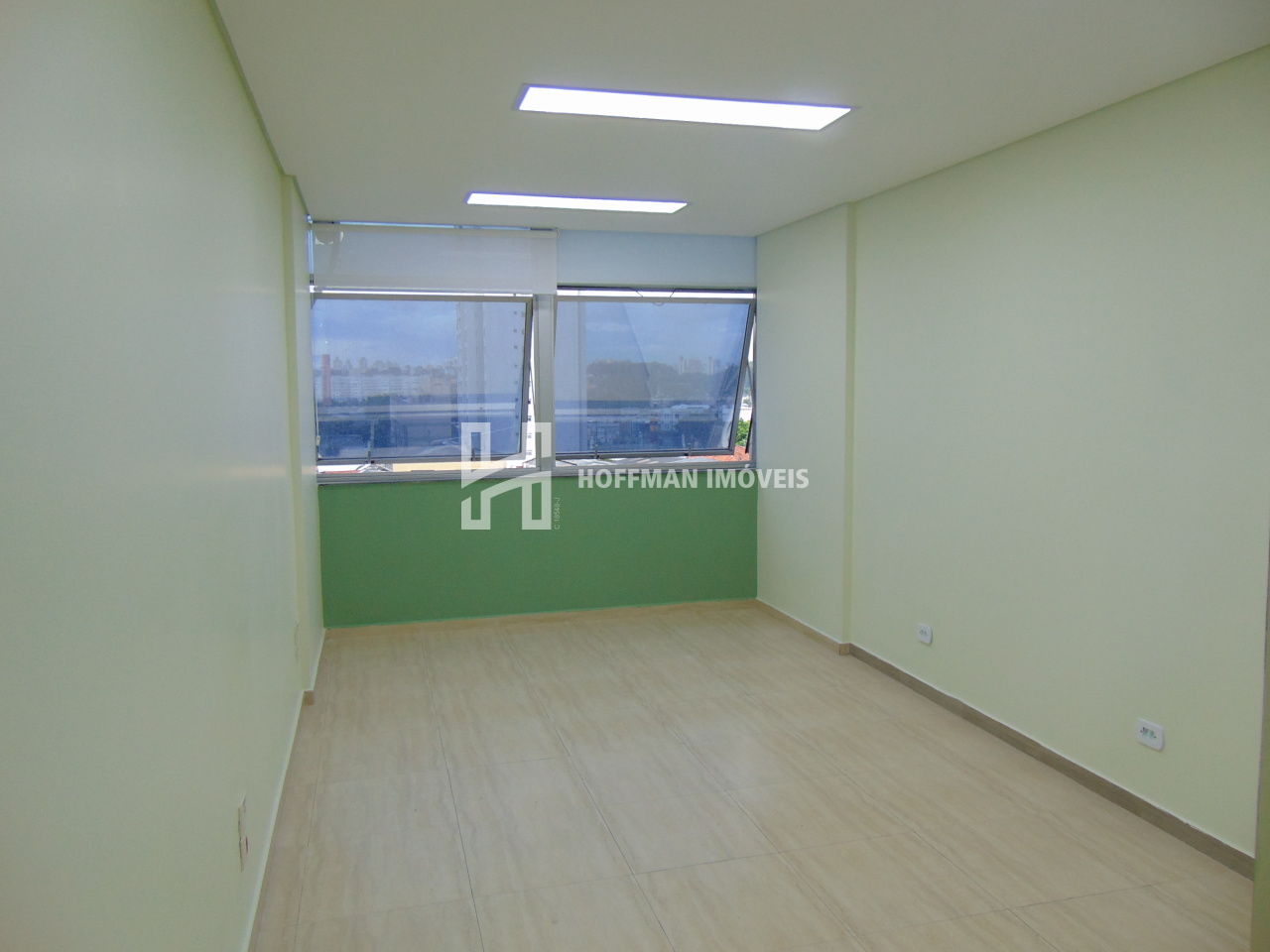 Sala Comercial para Venda - Centro