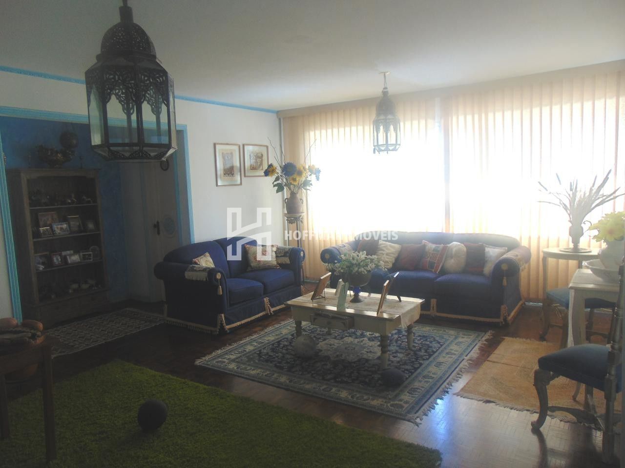 Apartamento Pronto para Venda - Santa Paula