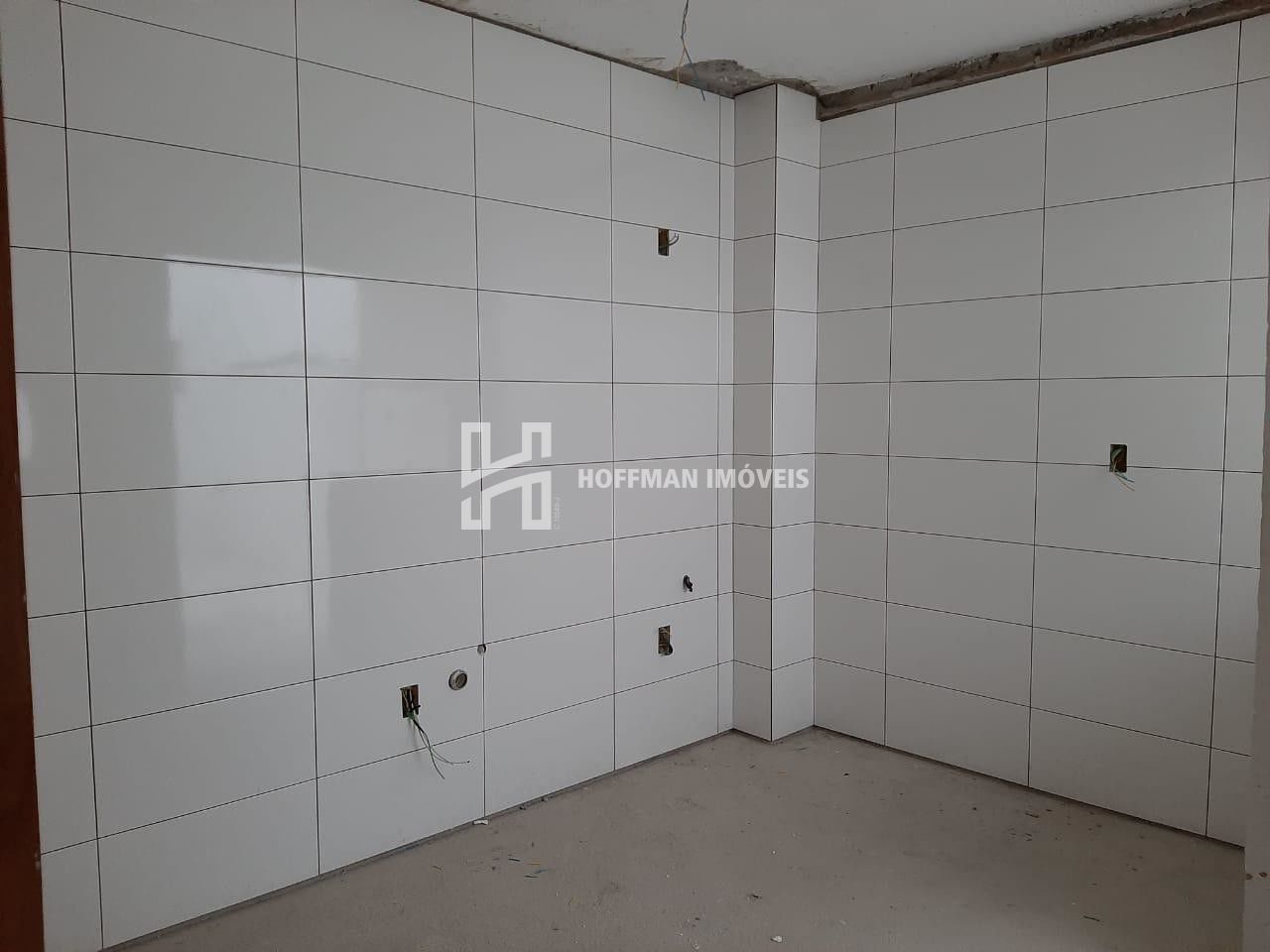 Apartamento em Construcao para Venda - Campestre