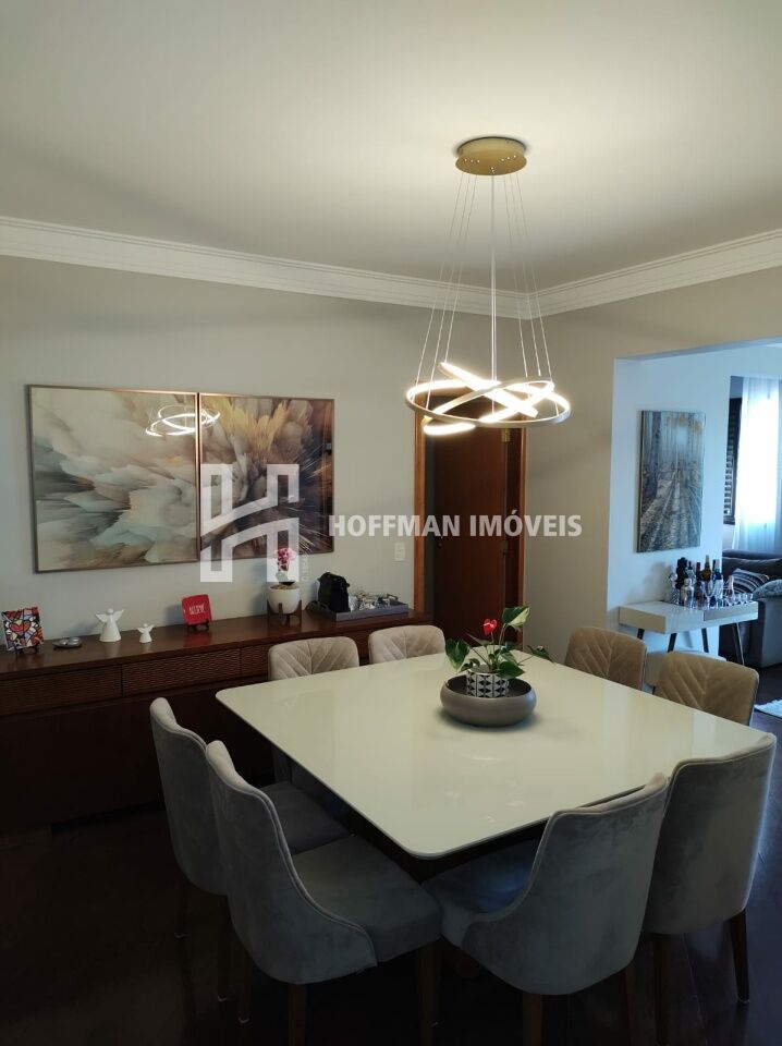 Apartamento Pronto para Venda - Santo Antônio