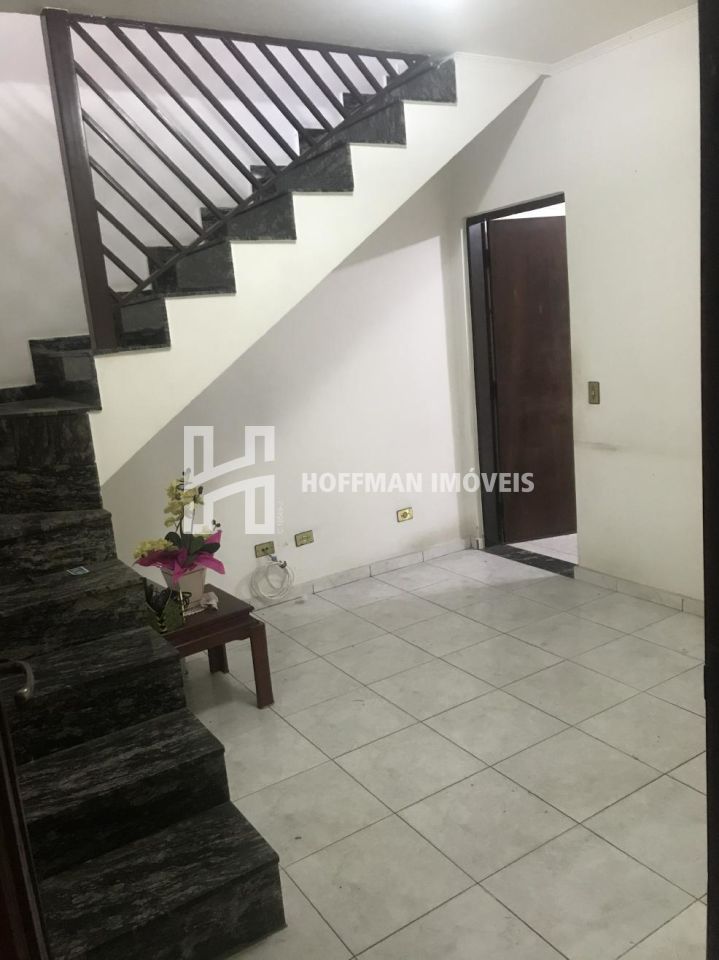 3 Casas para Venda - Campestre