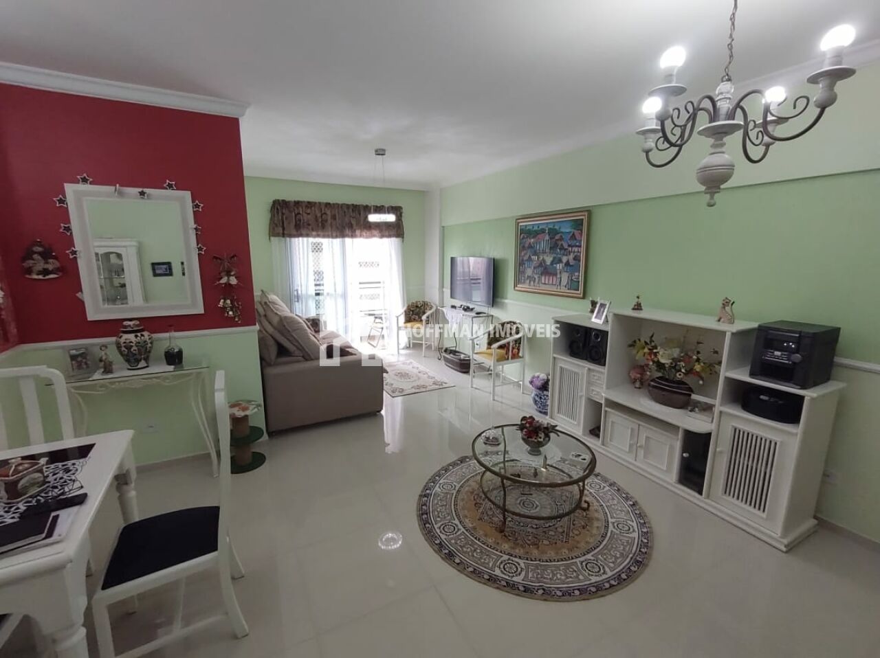 Apartamento Pronto para Venda - Santo Antônio