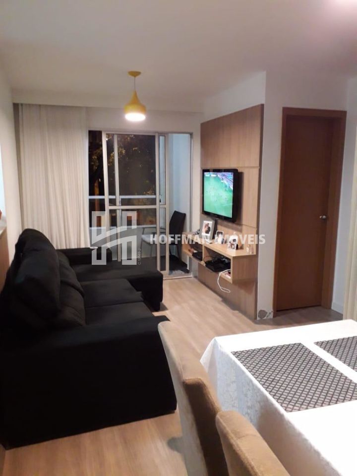 Apartamento Pronto para Venda - Utinga