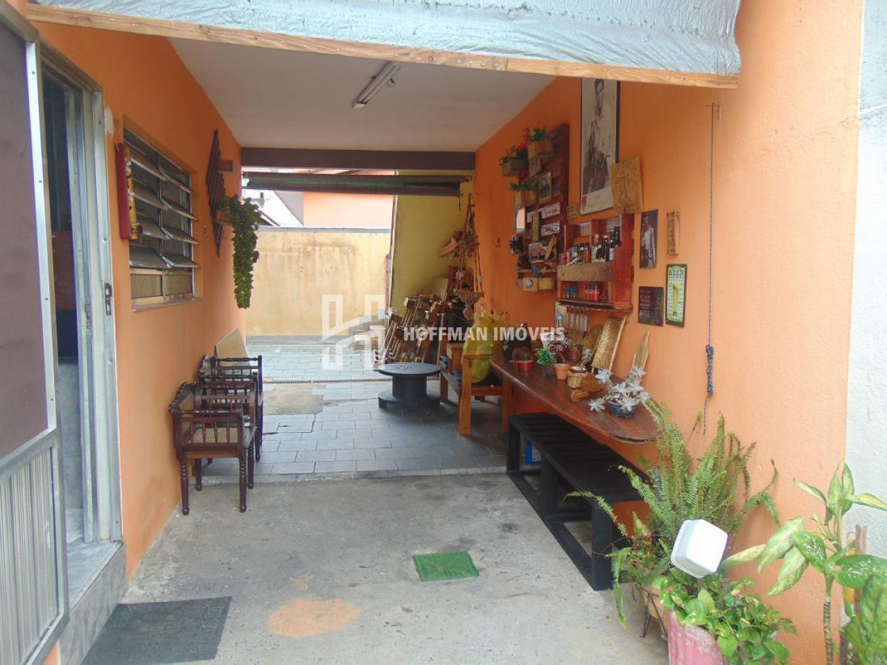 4 Casas para Venda - São José