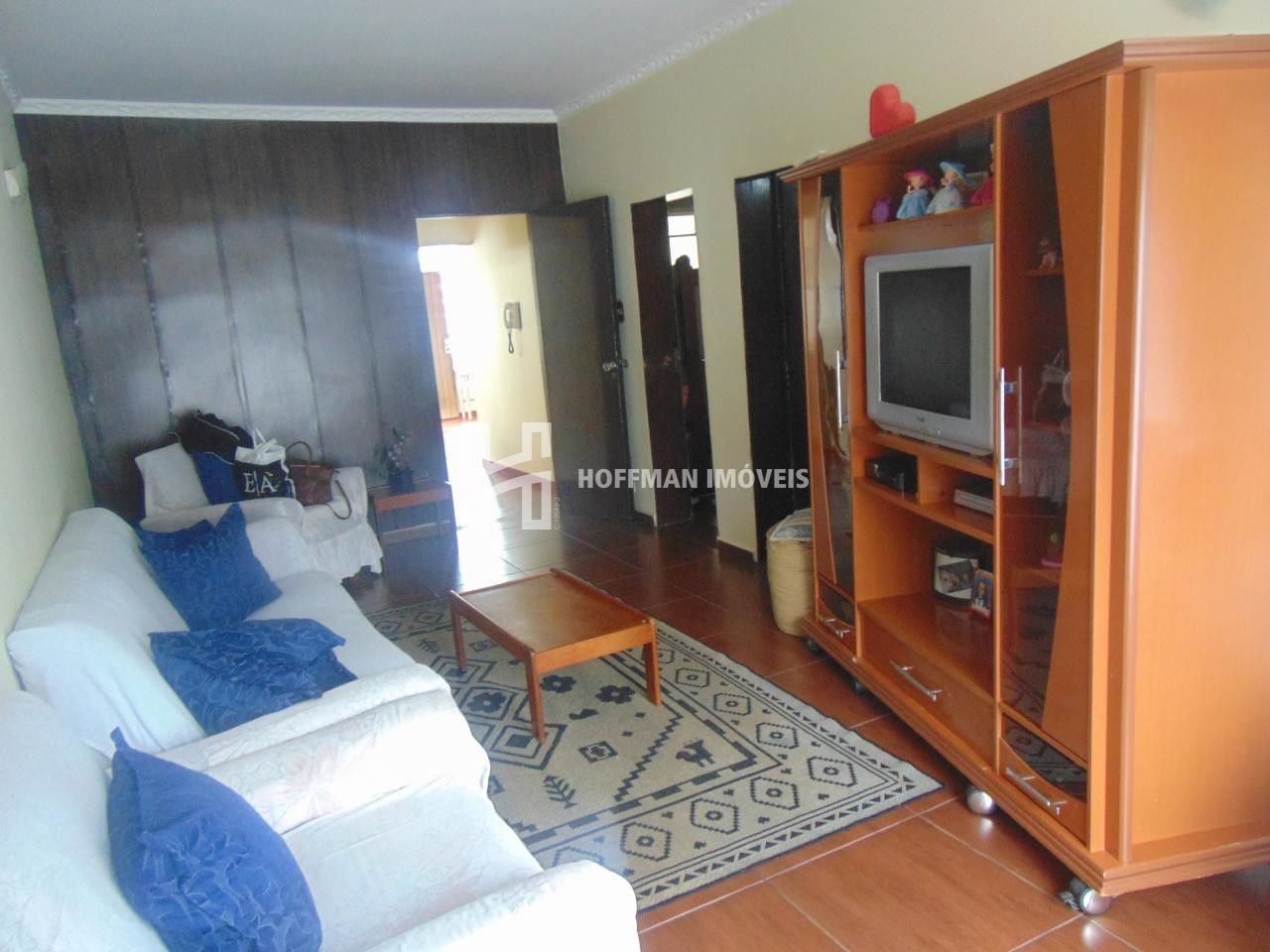 2 Casas para Venda - Olímpico