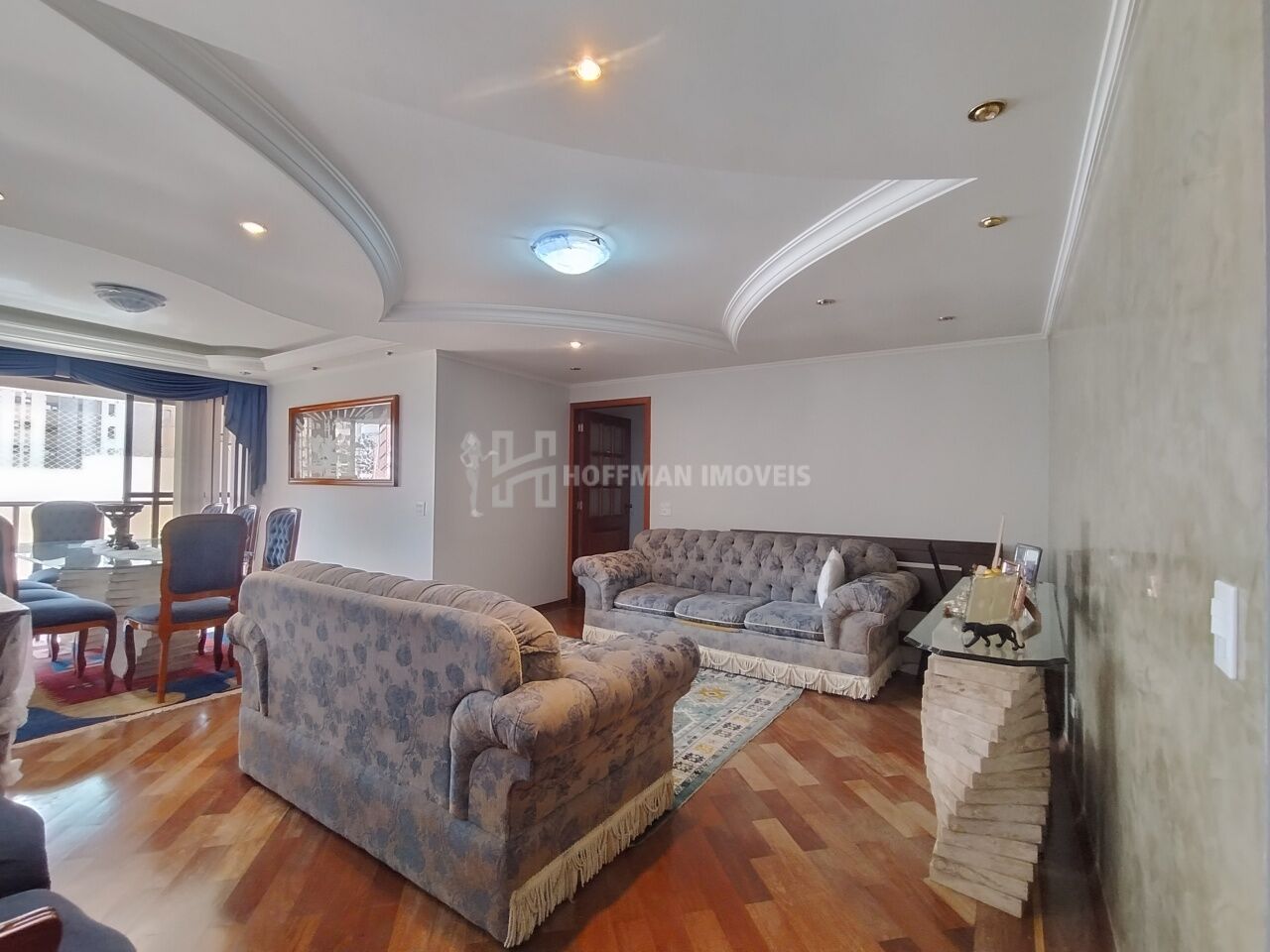 Apartamento Pronto para Venda - Santa Paula