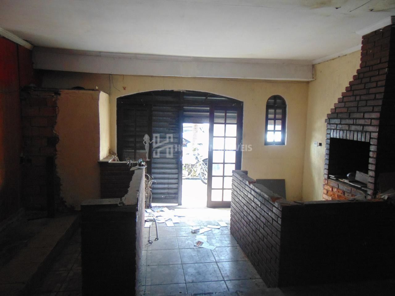 Salao Comercial para Locação - Barcelona