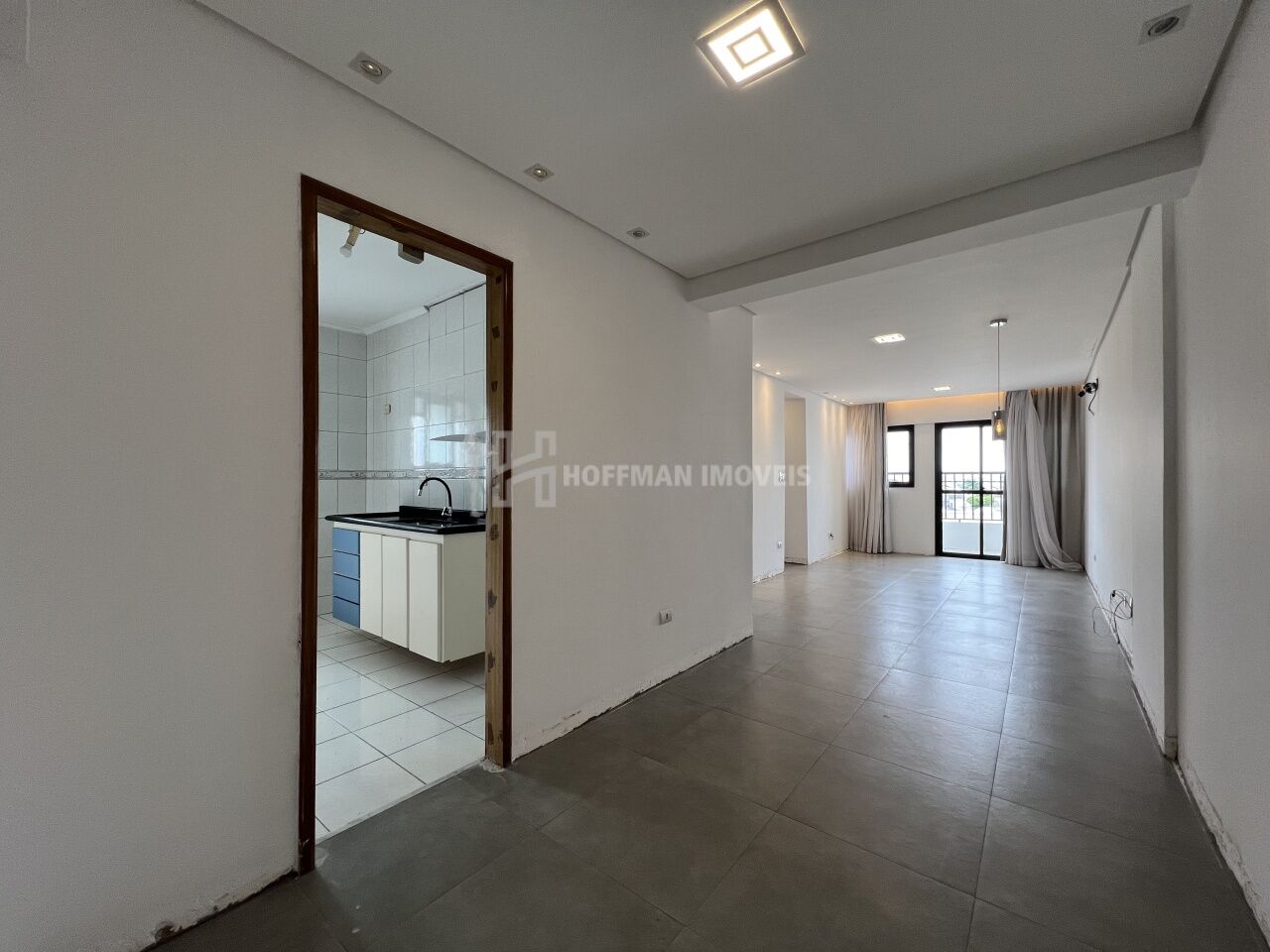 Apartamento Pronto para Venda - Osvaldo Cruz