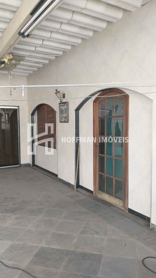 Sobrado para Venda - Jardim São Caetano
