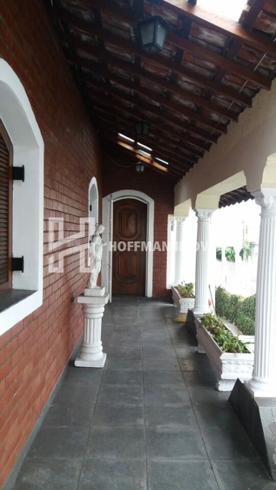Casa para Venda - Osvaldo Cruz