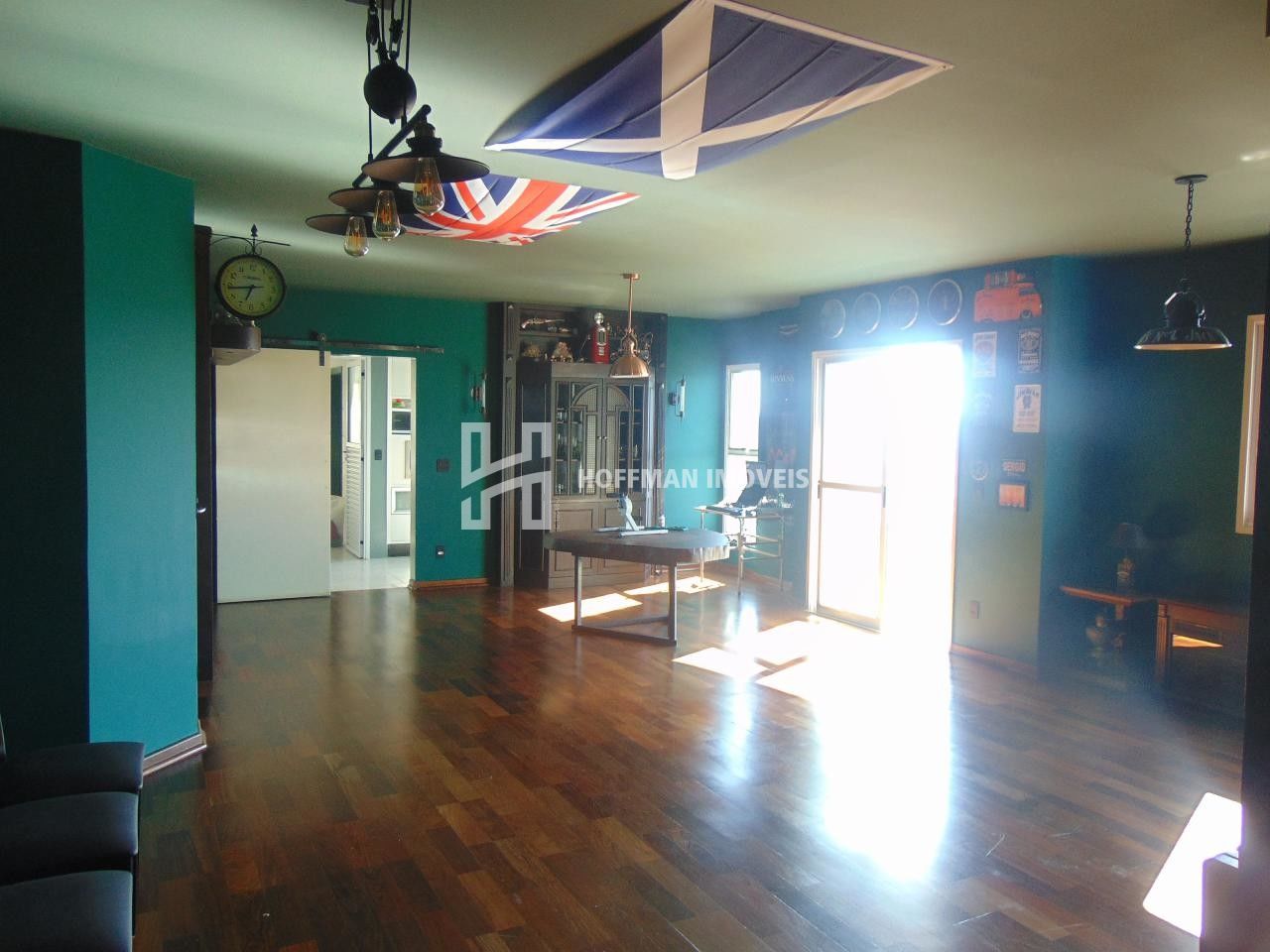 Apartamento Pronto para Venda - Santa Paula