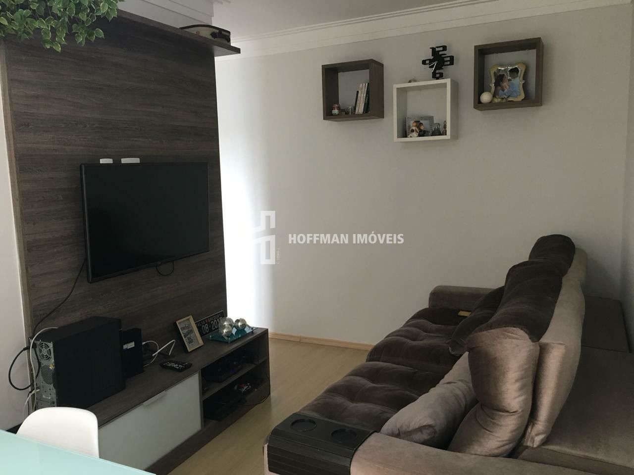 Apartamento Pronto para Venda - Vila Palmares