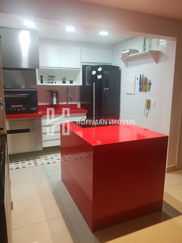 Apartamento Pronto para Venda - Jardim Utinga
