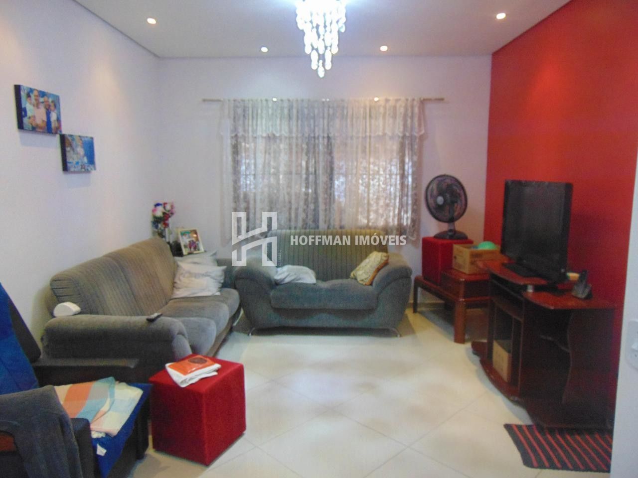 2 Casas para Venda - Osvaldo Cruz