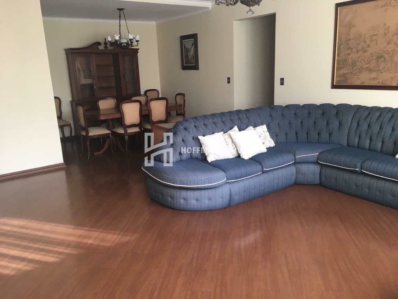 Apartamento Pronto para Venda - Santa Paula