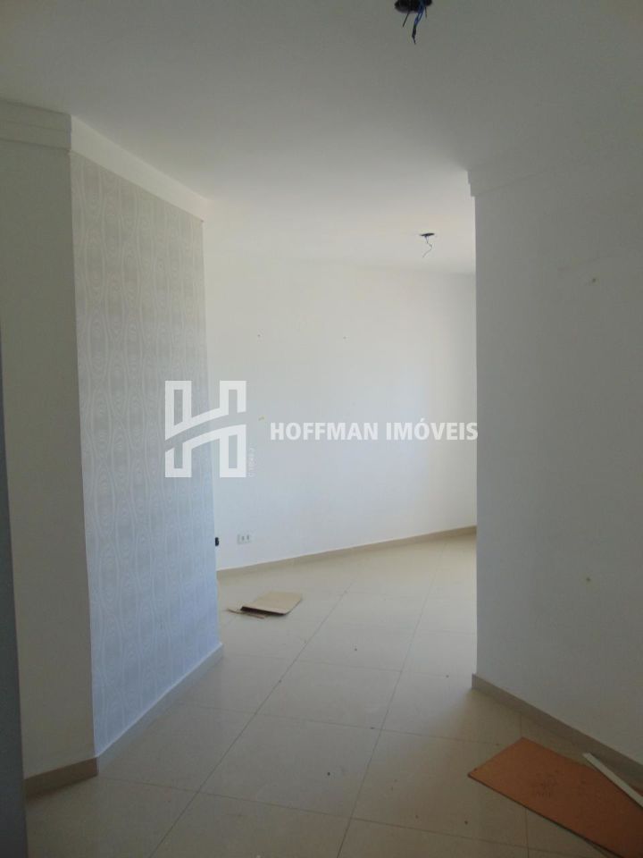 Apartamento Pronto para Venda - Vila Alzira